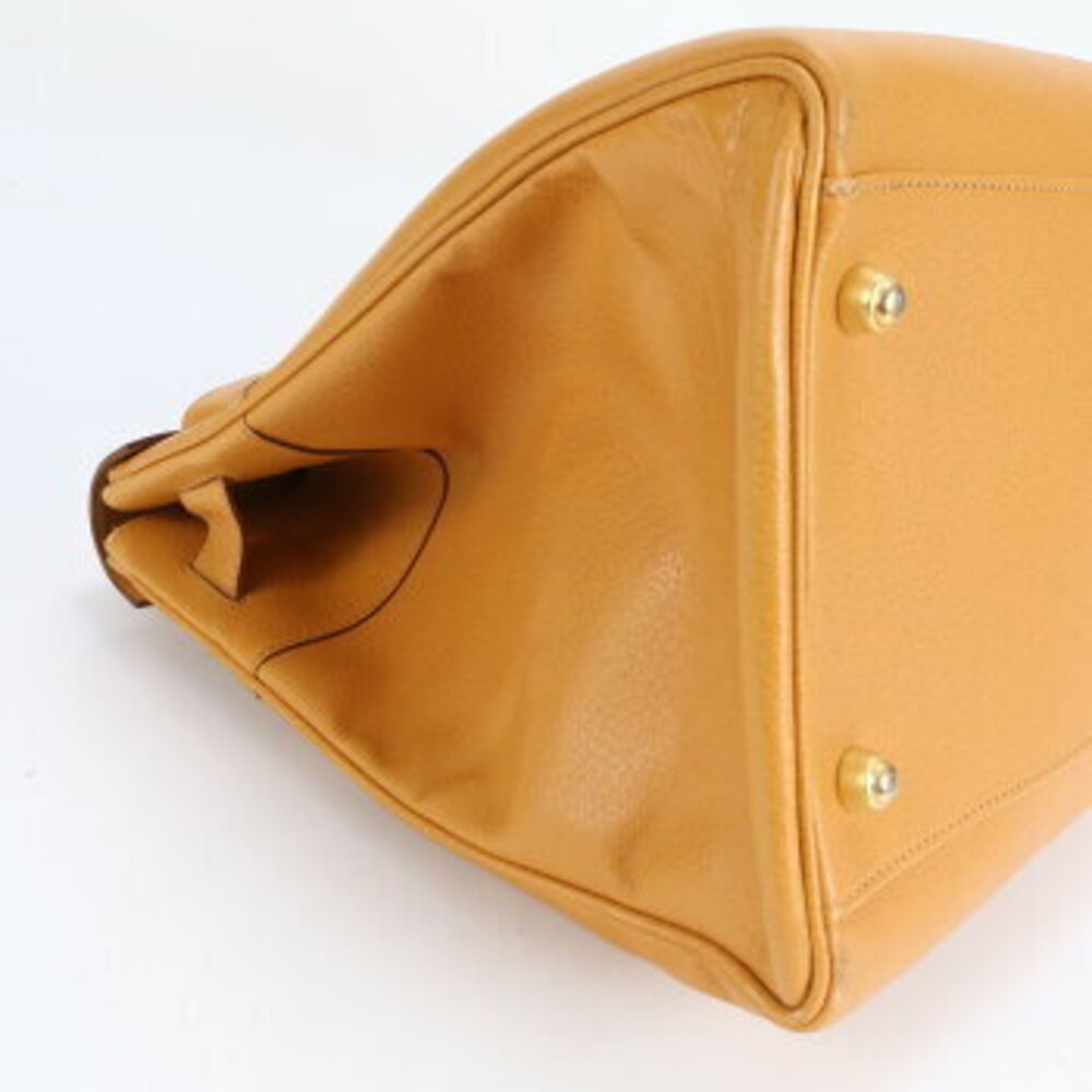 Gucci Boston travel business leather bag - Picture 6 of 9